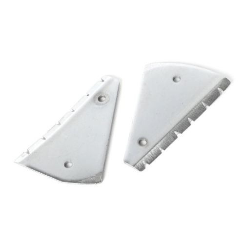 Ножи сменные Patriot B 200 i для шнека D 200 i (диаметр 200 мм)-Tehinstrument