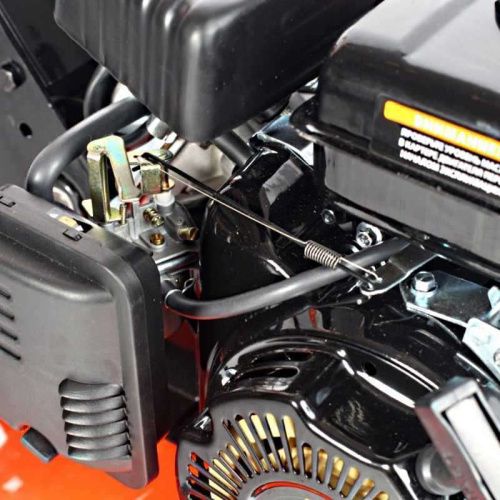 Бензиновый культиватор Patriot ЛАДОГА (мотокультиватор Патриот Ладога)-Tehinstrument