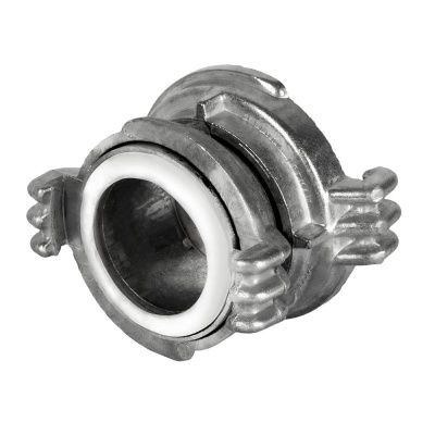 Головка переходная DDE ГП-65/80  алюминийалюминий-Tehinstrument