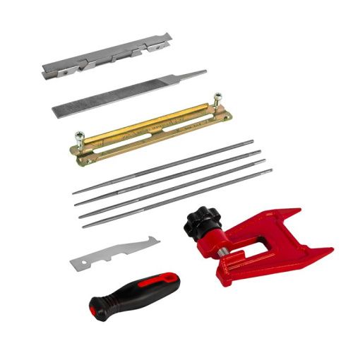 Заточной набор DDE 10 в 1-Tehinstrument