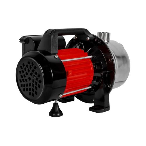 Насос садовый QUATTRO ELEMENTI Giardino 1001 Inox-Tehinstrument