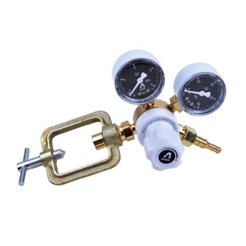 Редуктор ацетиленовый АВРОРА БАО-5 Мини Al-Tehinstrument