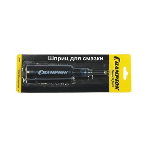 Масленка пластиковая Premium со смазкой, С1104-Tehinstrument