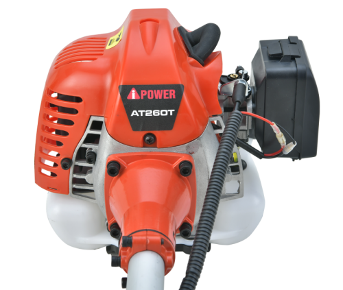 Триммер бензиновый AT260Т, A-iPower-Tehinstrument