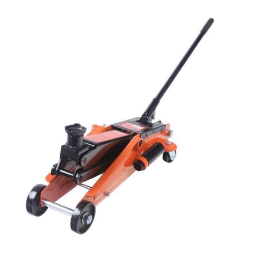 Домкрат подкатной PATRIOT DP 3450-Tehinstrument