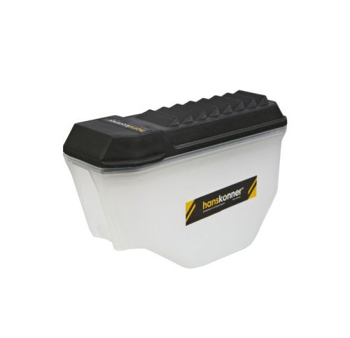 Ленточная шлифовальная машина Hanskonner HBS8512-Tehinstrument