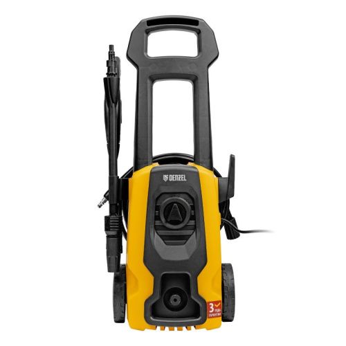 Моечная машина высокого давления R-125, 1500 Вт, 125 бар, 350 л/ч// Denzel-Tehinstrument