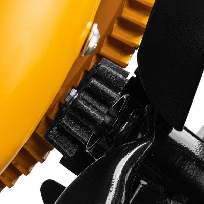 Бетоносмеситель Denzel B-180-Tehinstrument