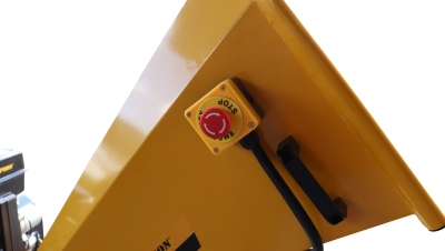 Измельчитель бензиновый CHAMPION CH1211E-Tehinstrument