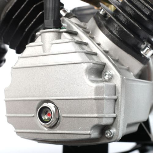 Компрессор поршневой масляный Patriot Professional 100-400-Tehinstrument