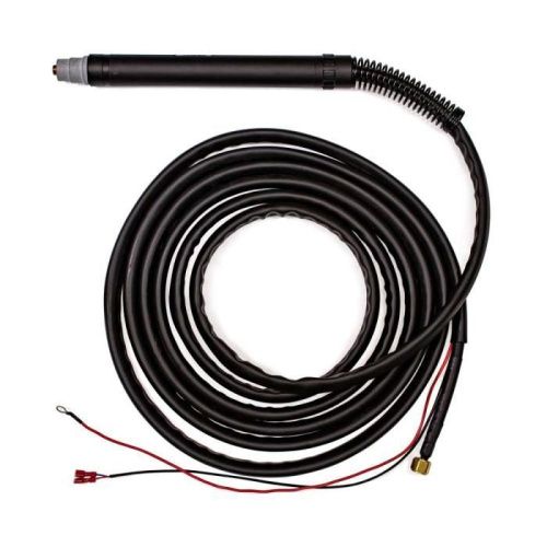 Плазменный резак маш. LTM81 (M16x1.5) 6м HF, Aurora-Tehinstrument