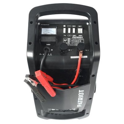 Пускозарядное устройство Patriot BCT-600 Start-Tehinstrument