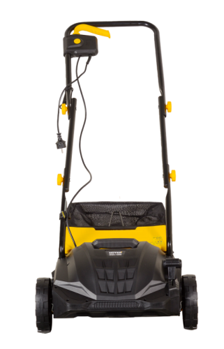 Электрический скарификатор-аэратор Huter ESA-1500-Tehinstrument