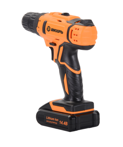 Дрель-шуруповерт Вихрь ДА-14,4Л-2-Tehinstrument