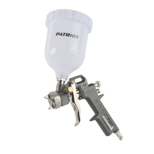 Пневмокраскораспылитель Patriot LV 162 А-Tehinstrument