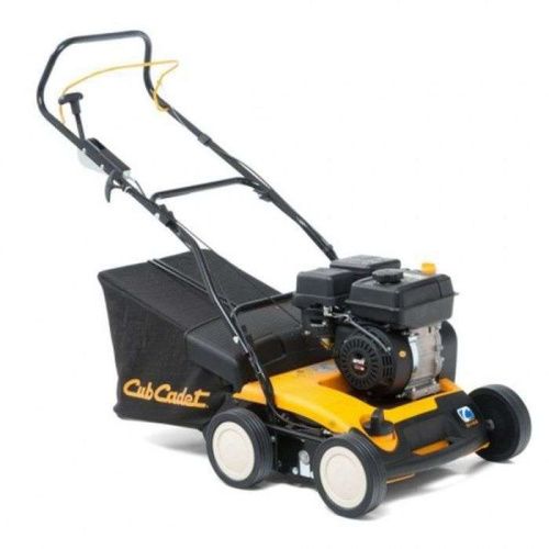Вертикуттер бензиновый Cub Cadet CC V 35 B-Tehinstrument