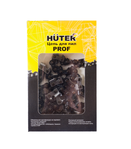 Цепь С7 Prof/50 Huter-Tehinstrument