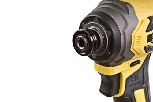 Аккумуляторный ударный винтоверт Hanskonner HCD20280BLC 1BatterySystem-Tehinstrument