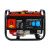 Генератор бензиновый DDE G350P-Tehinstrument