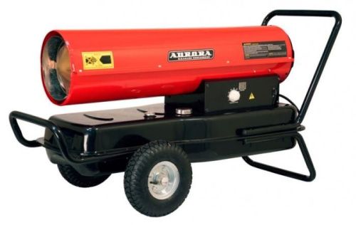 Дизельная тепловая пушка AURORA DIESEL HEAT 50-Tehinstrument