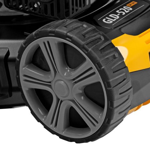 Газонокосилка бензиновая Denzel GLD-520SP-VE-Tehinstrument