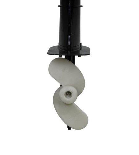 Комплект для сборки лодочного мотора (люкс) Habert-Tehinstrument