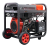 Дизельные генераторы AD7500TFEA, A-iPower-Tehinstrument