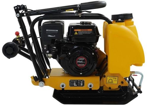 Виброплита Habert H-C60TL-Tehinstrument