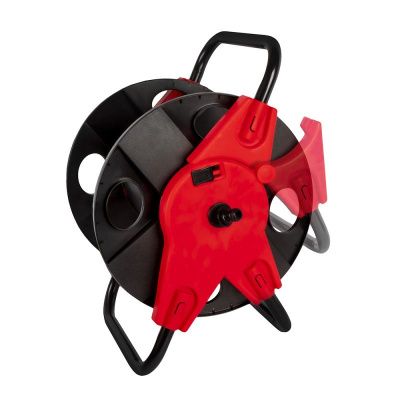 Катушка для садового шланга QUATTRO ELEMENTI малая без колес-Tehinstrument