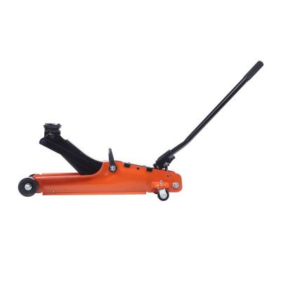 Домкрат подкатной PATRIOT DP 2750-Tehinstrument