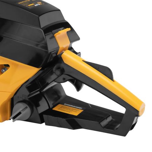 Пила цепная бензиновая Denzel DGS-5218-Tehinstrument