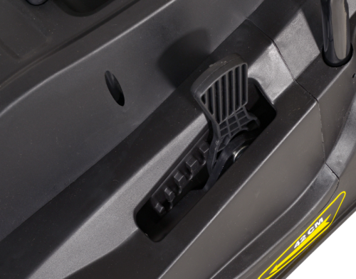 Газонокосилка электрическая Huter ELM-1600T-Tehinstrument