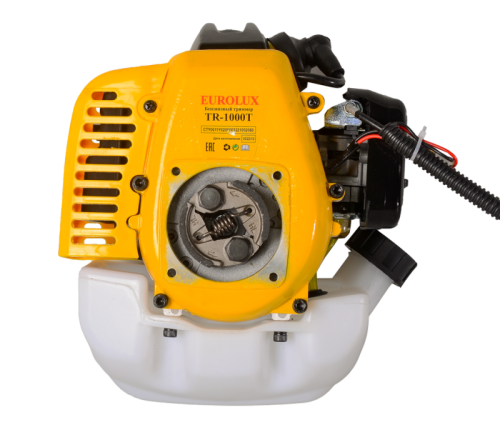 Триммер бензиновый Eurolux TR-1000T-Tehinstrument