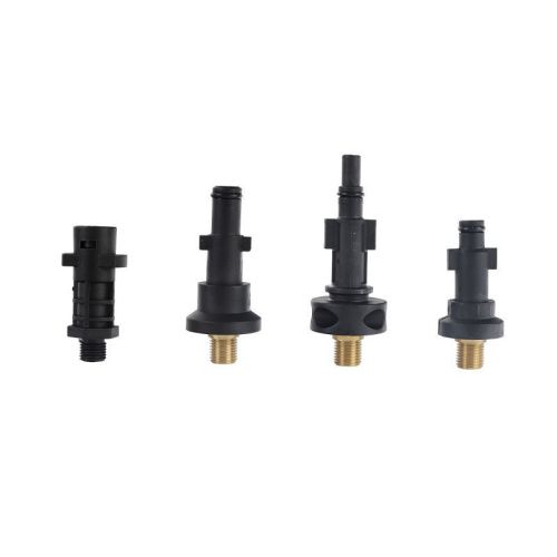 Пенокомплект Patriot GTR 400 для моек высокого давления-Tehinstrument