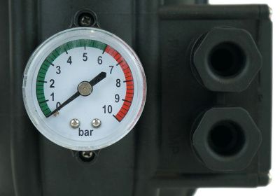 Контроллер давления для насоса  Sturm WPA10M-Tehinstrument