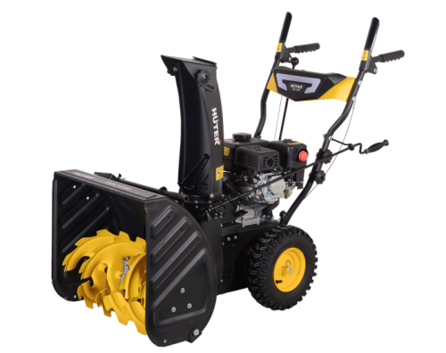 Снегоуборщик бензиновый HUTER SGC 4100-Tehinstrument