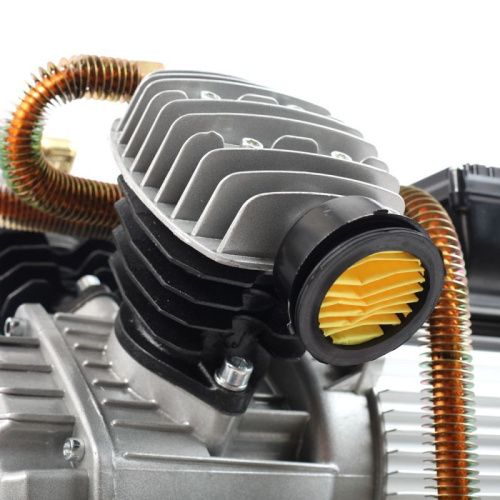 Компрессор поршневой масляный Patriot Professional 100-400-Tehinstrument