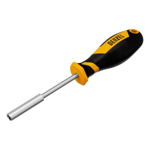 Набор инструментов 216 предметов Denzel, пластиковый кейс-Tehinstrument