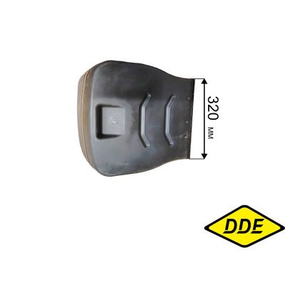 Травосборник DDE мешок LM41-40 ->791-912-026-Tehinstrument