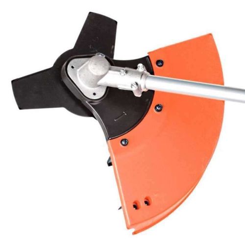 Электрокоса, триммер электрический Patriot ET 1255 + нож-Tehinstrument