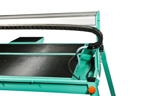 Станок плиткорезный электрический TC25102PC  Sturm 1,5кВт, диск 250 мм, стол 1060x468 мм, вод. охлаждение-Tehinstrument