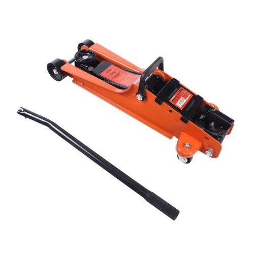 Домкрат подкатной PATRIOT DP 2750-Tehinstrument