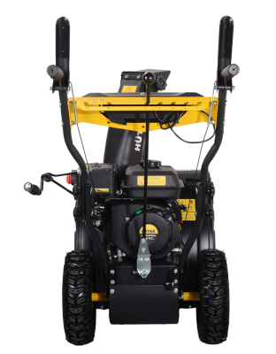 Снегоуборщик бензиновый Huter SGC 4100L-Tehinstrument