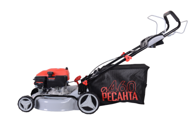 Бензиновая газонокосилка Ресанта КР-5.0 БТ-Tehinstrument