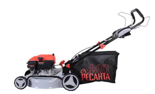 Бензиновая газонокосилка Ресанта КР-5.0 БТ-Tehinstrument