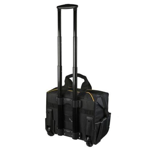 Сумка Hanskonner HKTB0123 1BS Storage с термокарманом.-Tehinstrument