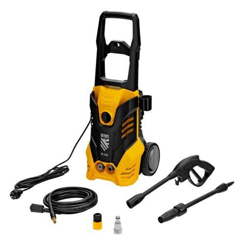 Моечная машина высокого давления Denzel R-135-Tehinstrument