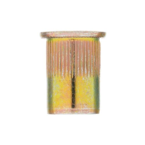 Заклепки резьбовые, стальные, оцинкованные, М12, пластиковый кейс, 25 шт. Denzel-Tehinstrument