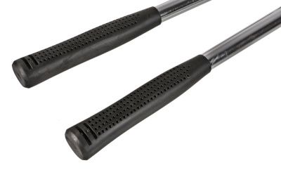 Заклепочник усиленный, двуручный, 450 мм  Sturm-Tehinstrument