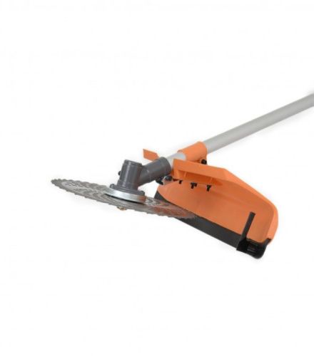 Триммер бензиновый Helmut TW 43F-Tehinstrument